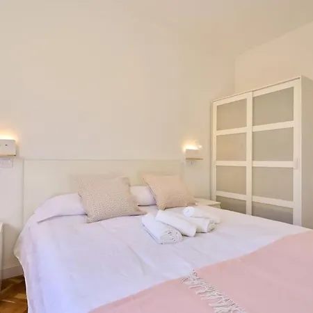 Διαμέρισμα Duplex Cruz Universidad Centro *