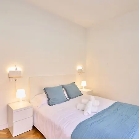 Duplex Cruz Universidad Centro Σαλαμάνκα