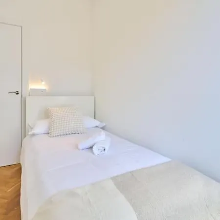 Duplex Cruz Universidad Centro *