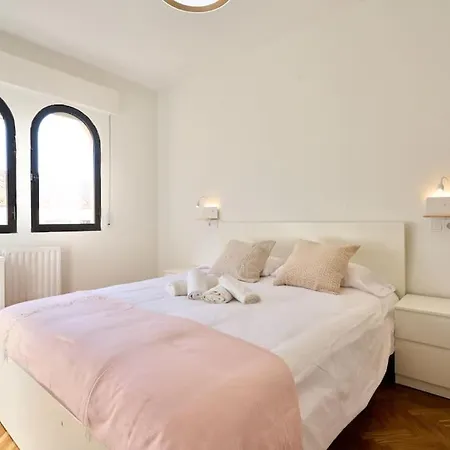 Διαμέρισμα Duplex Cruz Universidad Centro *