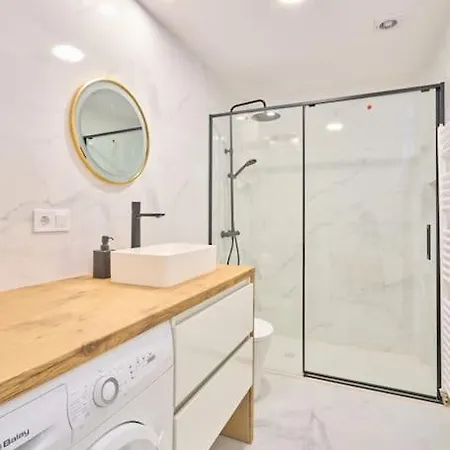 Duplex Cruz Universidad Centro *