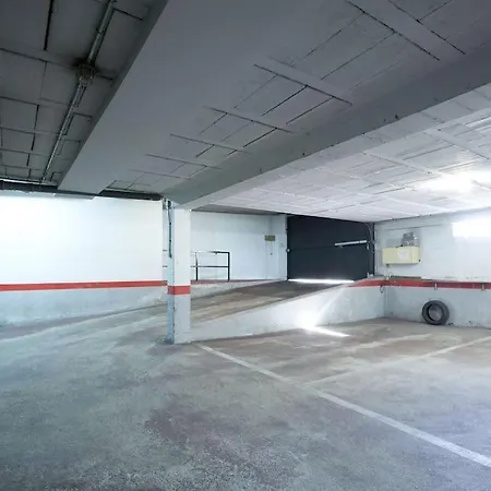 Apartamento Duplex Cruz Universidad Centro