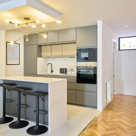 Duplex Cruz Universidad Centro