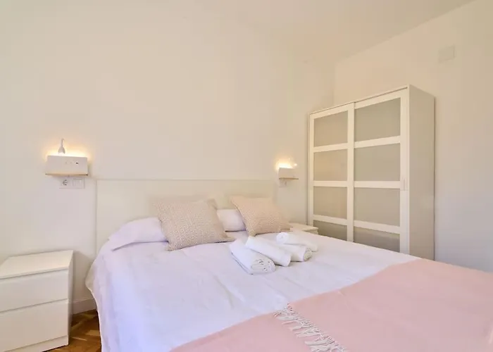 Apartamento Duplex Cruz Universidad Centro *