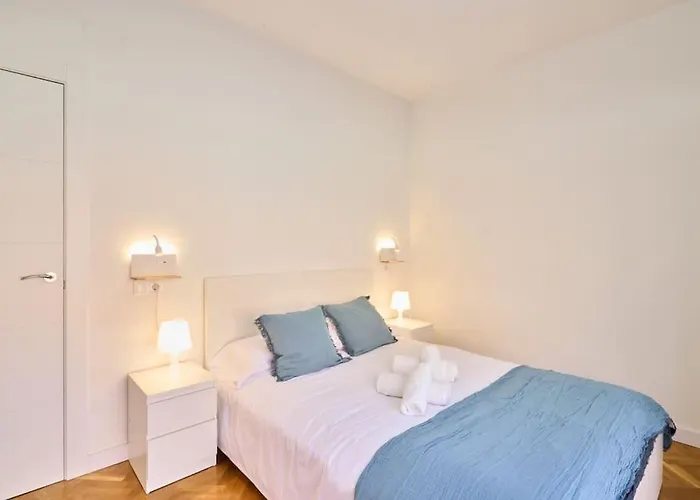 Duplex Cruz Universidad Centro Salamanca