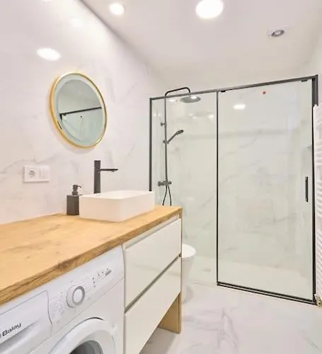 Duplex Cruz Universidad Centro *