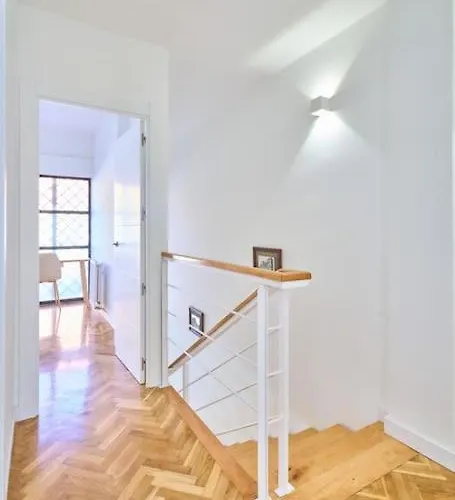 Duplex Cruz Universidad Centro *