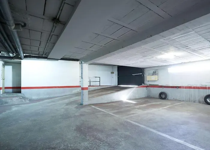 Lejlighed Duplex Cruz Universidad Centro