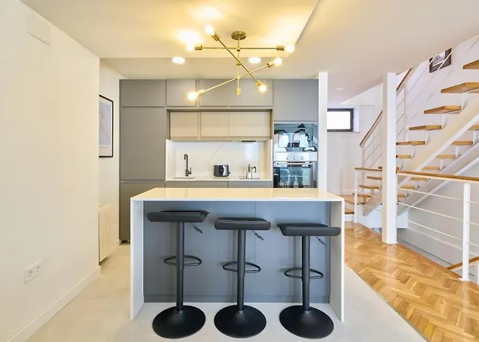 Lejlighed Duplex Cruz Universidad Centro Salamanca