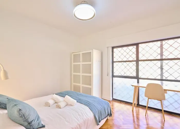 Duplex Cruz Universidad Centro Salamanca