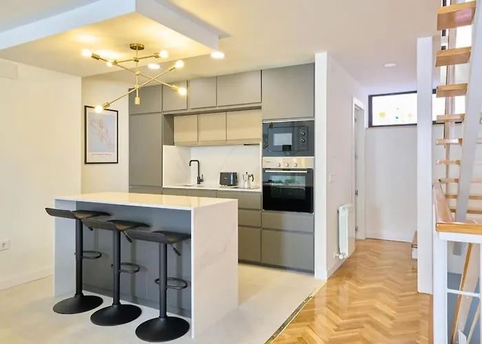 Duplex Cruz Universidad Centro